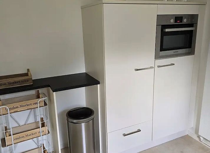 Verblijf 530214 - Vakantiewoning Salland - Bosvogel Holten