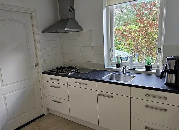 Verblijf 530214 - Vakantiewoning Salland - Bosvogel Holten