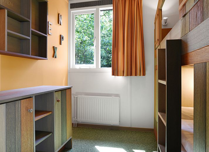 Unterkunft 5302150 - Bungalow Salland - Twenhaarsveld | 4-persoons kinderbungalow | 4CK