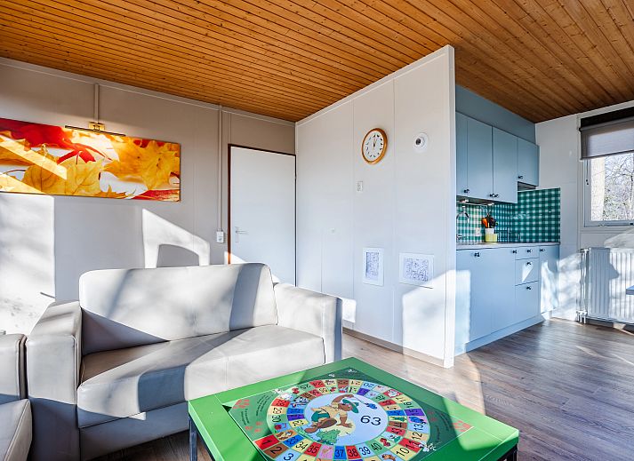 Unterkunft 5302150 - Bungalow Salland - Twenhaarsveld | 4-persoons kinderbungalow | 4CK