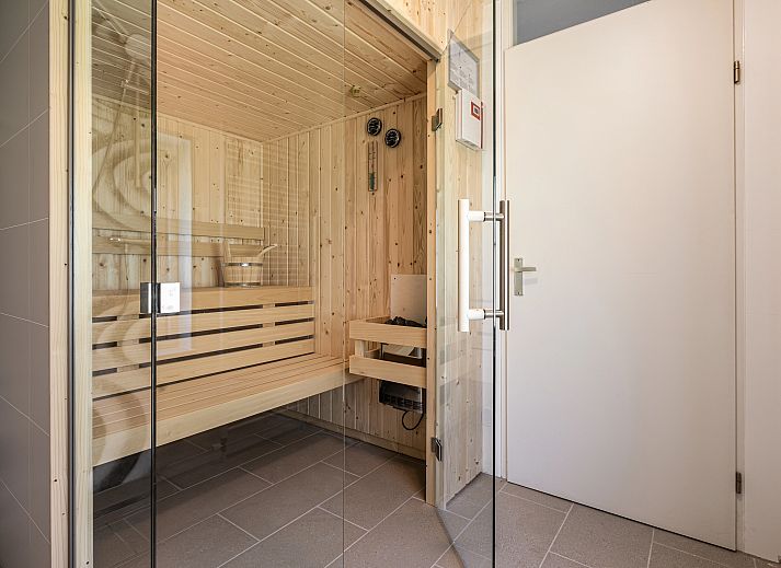 Unterkunft 5302151 - Bungalow Salland - Twenhaarsveld | 4-persoons wellnessbungalow | 4LW