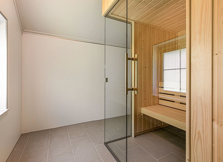 Unterkunft 5302151 - Bungalow Salland - Twenhaarsveld | 4-persoons wellnessbungalow | 4LW