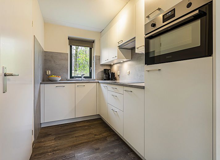 Unterkunft 5302153 - Bungalow Salland - Twenhaarsveld | 6-persoons bungalow | 6B2