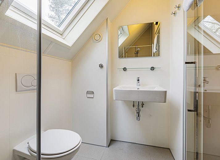 Unterkunft 5302153 - Bungalow Salland - Twenhaarsveld | 6-persoons bungalow | 6B2