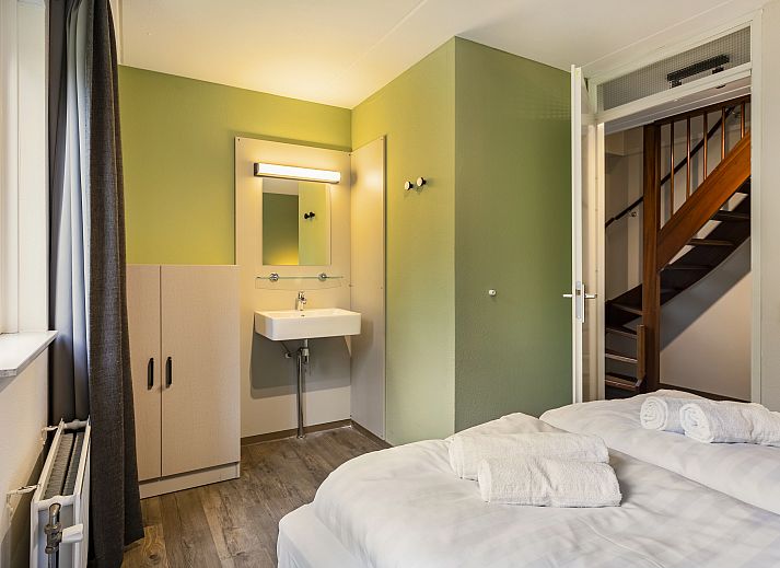 Unterkunft 5302153 - Bungalow Salland - Twenhaarsveld | 6-persoons bungalow | 6B2