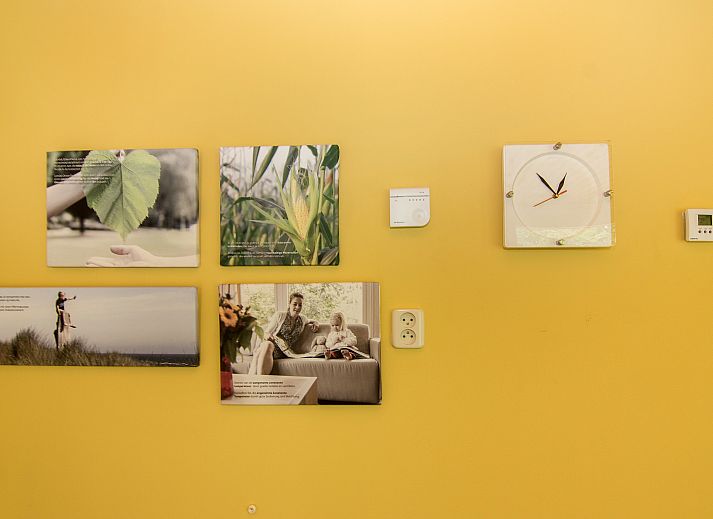 Unterkunft 5302154 - Bungalow Salland - Twenhaarsveld | 6-persoons bungalow | 6C1