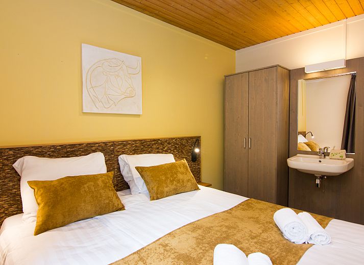 Unterkunft 5302154 - Bungalow Salland - Twenhaarsveld | 6-persoons bungalow | 6C1