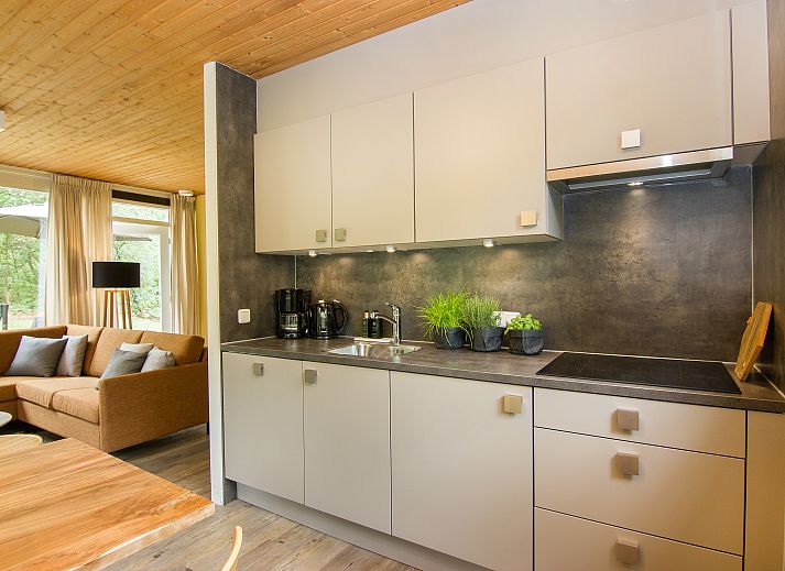 Unterkunft 5302154 - Bungalow Salland - Twenhaarsveld | 6-persoons bungalow | 6C1