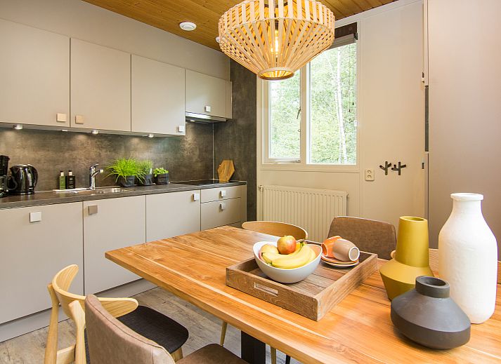 Unterkunft 5302154 - Bungalow Salland - Twenhaarsveld | 6-persoons bungalow | 6C1