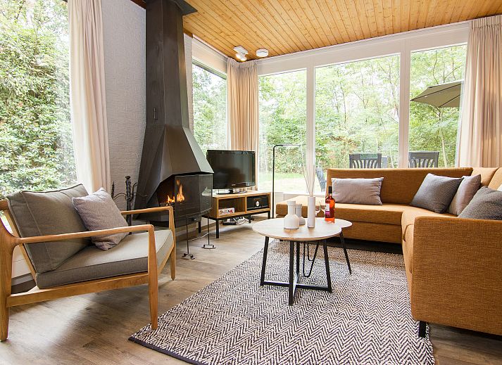 Unterkunft 5302154 - Bungalow Salland - Twenhaarsveld | 6-persoons bungalow | 6C1