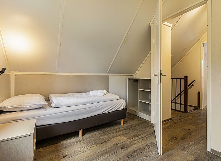 Unterkunft 5302155 - Bungalow Salland - Twenhaarsveld | 6-persoons bungalow | 6C2