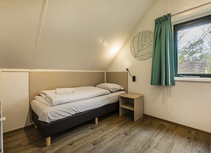 Unterkunft 5302155 - Bungalow Salland - Twenhaarsveld | 6-persoons bungalow | 6C2