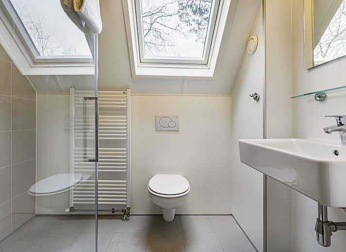 Unterkunft 5302155 - Bungalow Salland - Twenhaarsveld | 6-persoons bungalow | 6C2