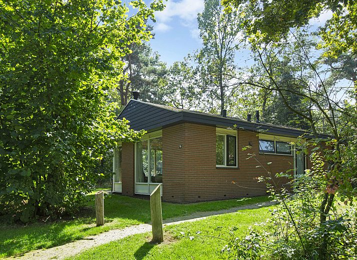 Guest house 5302157 - Bungalow Salland - Twenhaarsveld | 18-persoons reuniebungalow | 18C