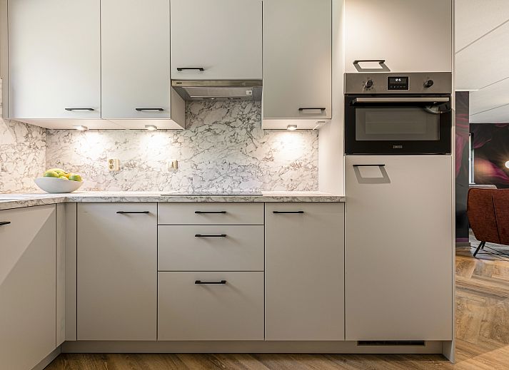 Guest house 530215 - Bungalow Salland - Twenhaarsveld | 6-persoons wellnessbungalow | 6LW