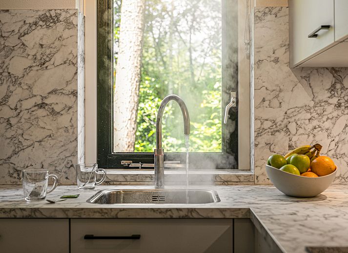 Guest house 530215 - Bungalow Salland - Twenhaarsveld | 6-persoons wellnessbungalow | 6LW