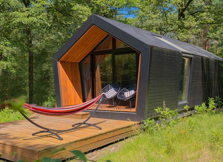 Verblijf 5302162 - Vakantiewoning Salland - Diamond Suite met bad