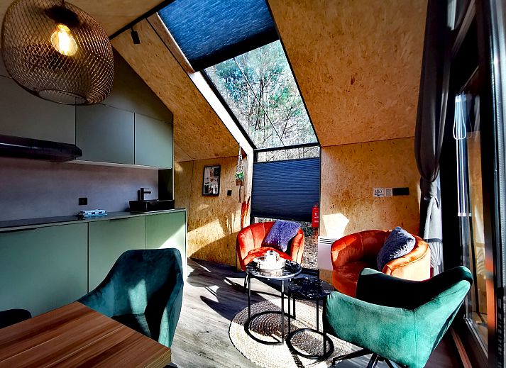 Verblijf 5302162 - Vakantiewoning Salland - Diamond Suite met bad