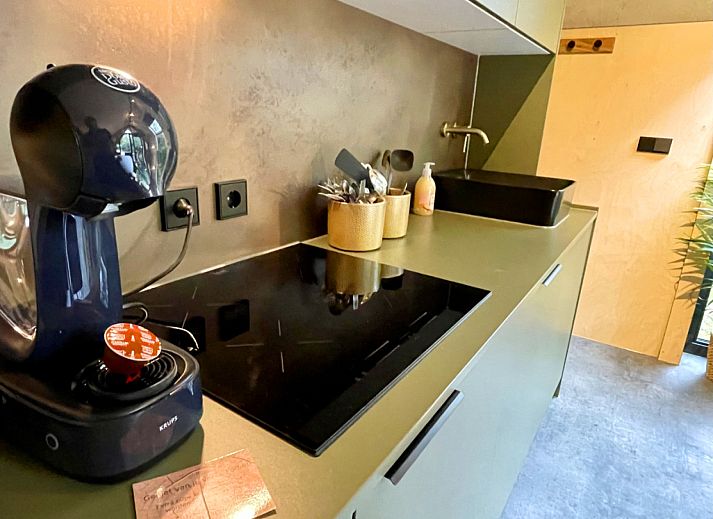 Verblijf 5302162 - Vakantiewoning Salland - Diamond Suite met bad