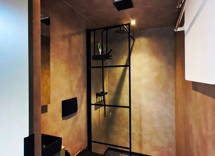 Verblijf 5302162 - Vakantiewoning Salland - Diamond Suite met bad