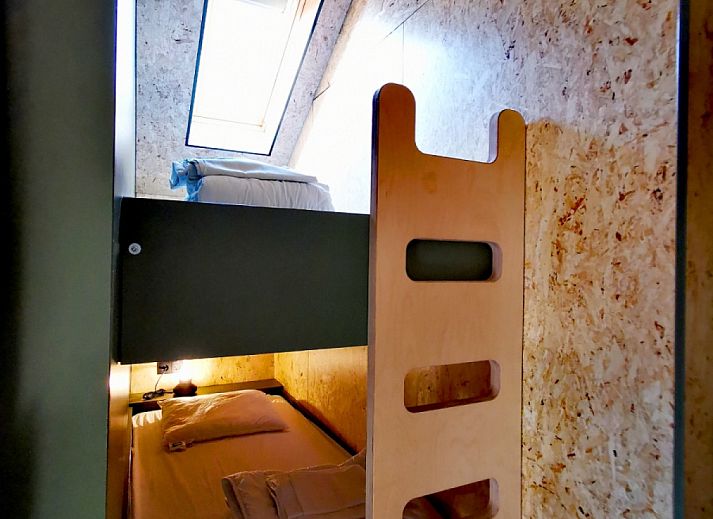 Verblijf 5302162 - Vakantiewoning Salland - Diamond Suite met bad