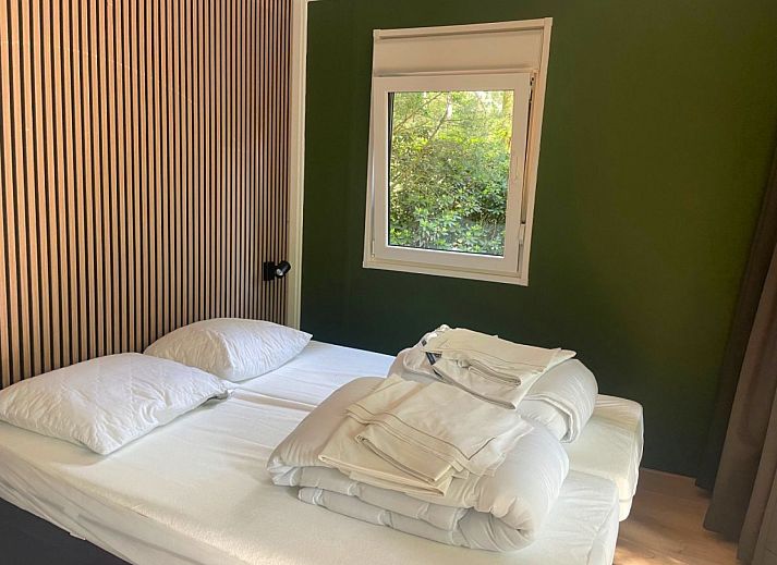 Verblijf 5302167 - Vakantiewoning Salland - Forest Cabin