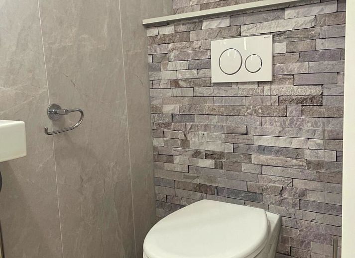 Verblijf 5302167 - Vakantiewoning Salland - Forest Cabin