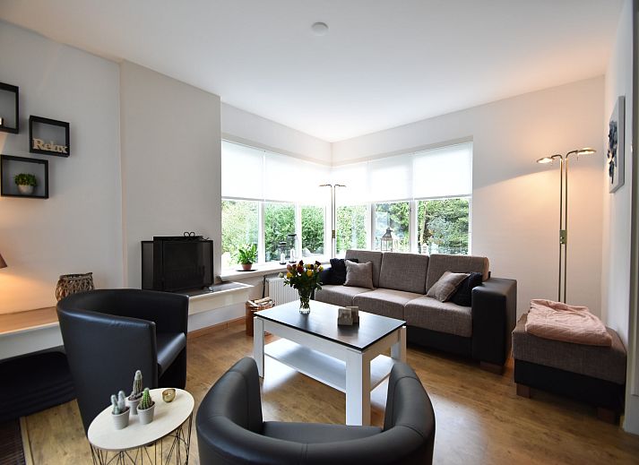 Unterkunft 5302168 - Ferienhaus Salland - 't Woudhuis