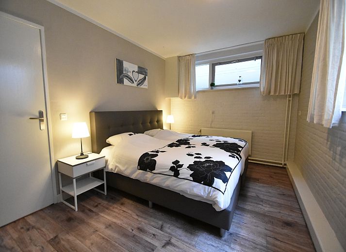 Unterkunft 5302168 - Ferienhaus Salland - 't Woudhuis