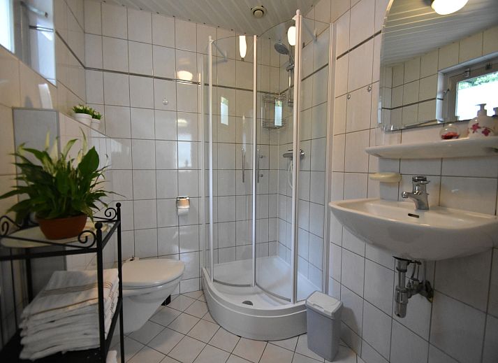 Unterkunft 5302168 - Ferienhaus Salland - 't Woudhuis