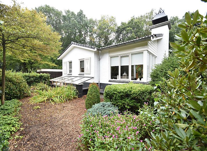Unterkunft 5302168 - Ferienhaus Salland - 't Woudhuis