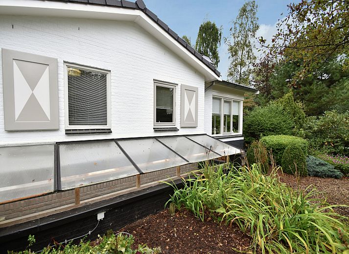 Unterkunft 5302168 - Ferienhaus Salland - 't Woudhuis