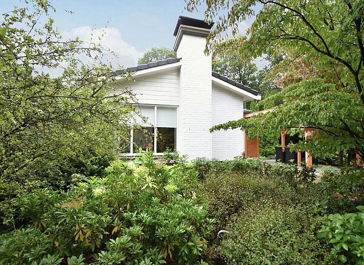 Unterkunft 5302168 - Ferienhaus Salland - 't Woudhuis