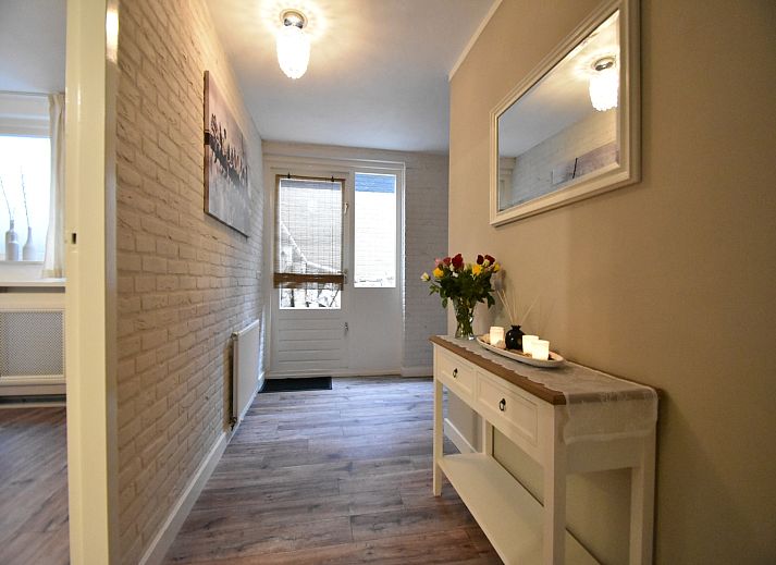Unterkunft 5302168 - Ferienhaus Salland - 't Woudhuis