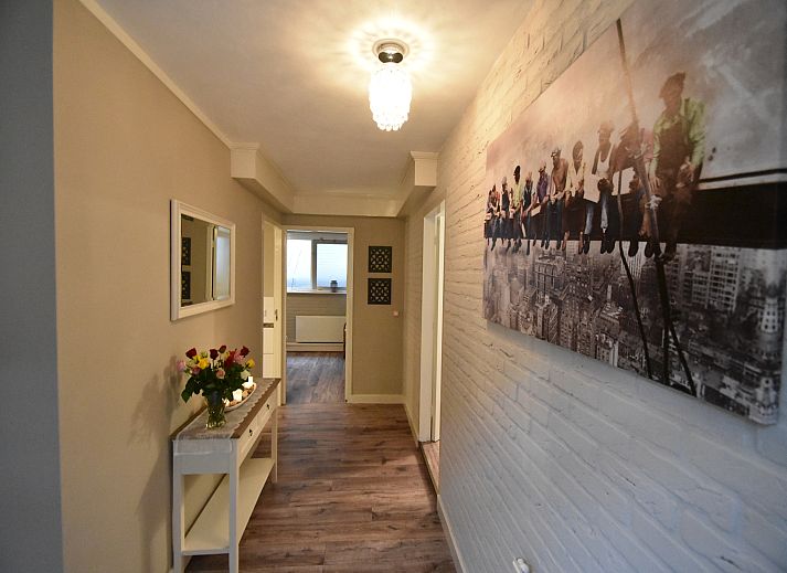 Unterkunft 5302168 - Ferienhaus Salland - 't Woudhuis