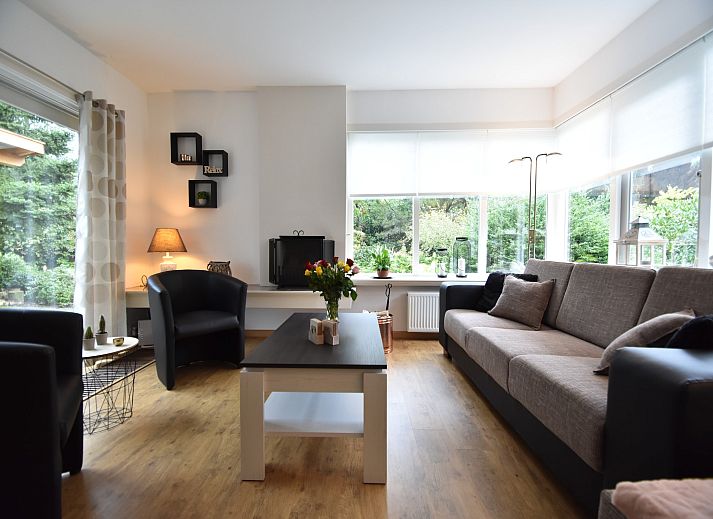 Unterkunft 5302168 - Ferienhaus Salland - 't Woudhuis