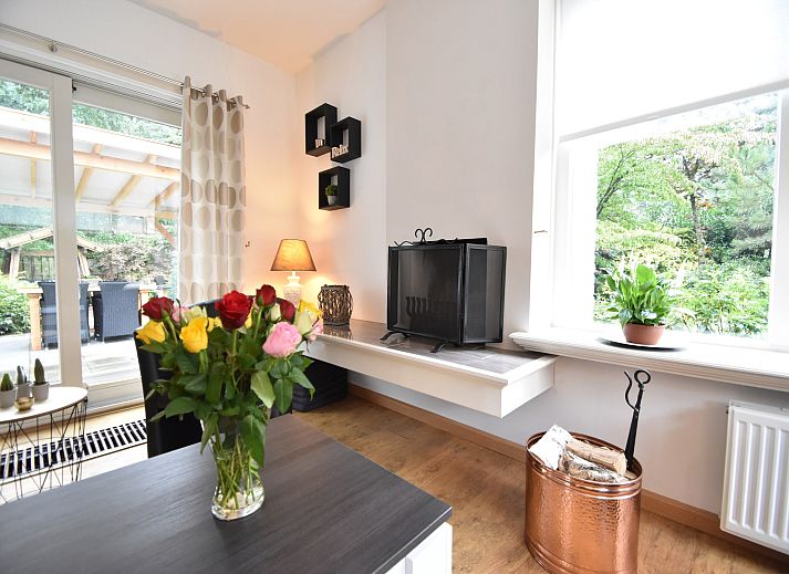 Unterkunft 5302168 - Ferienhaus Salland - 't Woudhuis