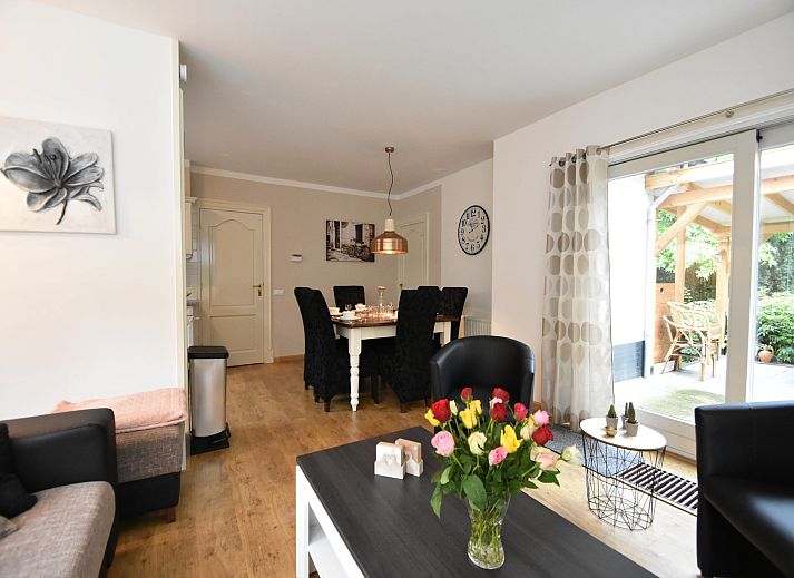 Unterkunft 5302168 - Ferienhaus Salland - 't Woudhuis