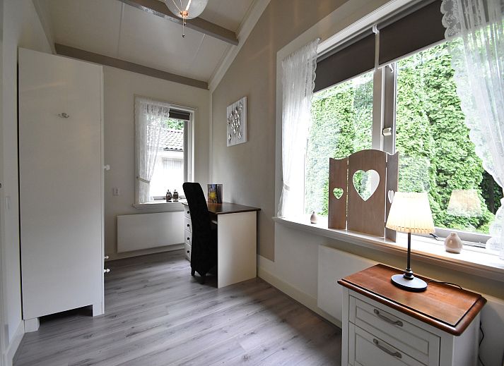 Unterkunft 5302168 - Ferienhaus Salland - 't Woudhuis