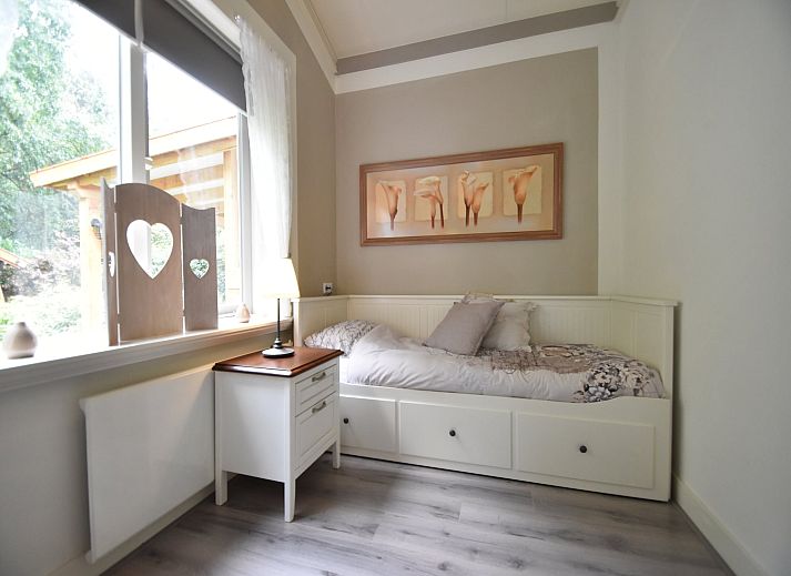 Unterkunft 5302168 - Ferienhaus Salland - 't Woudhuis
