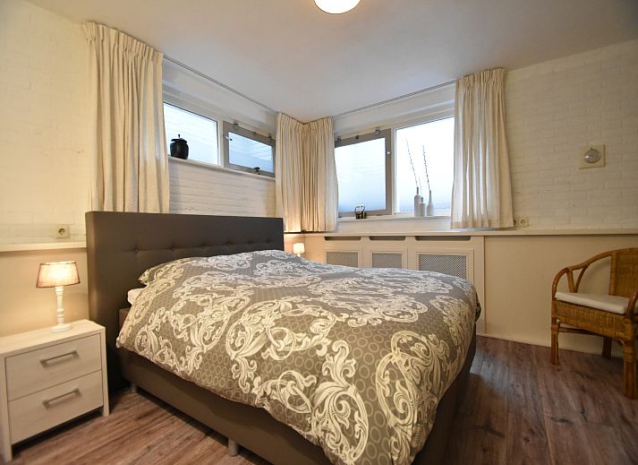 Unterkunft 5302168 - Ferienhaus Salland - 't Woudhuis