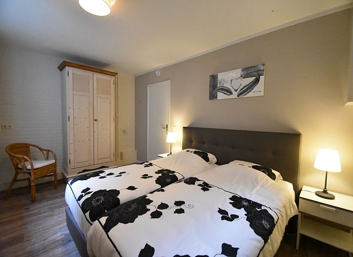 Unterkunft 5302168 - Ferienhaus Salland - 't Woudhuis