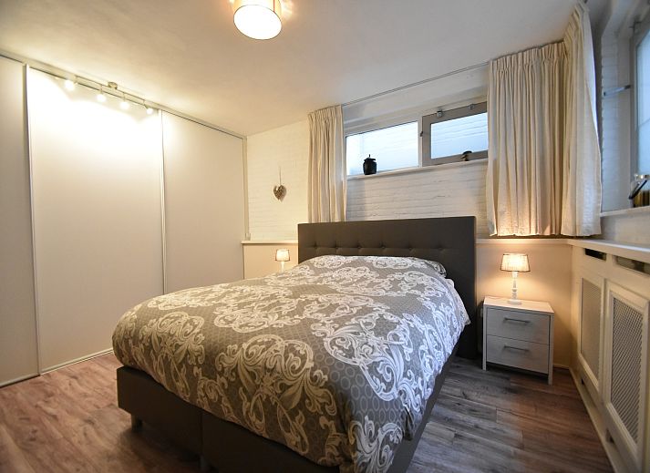 Unterkunft 5302168 - Ferienhaus Salland - 't Woudhuis