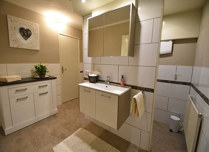 Unterkunft 5302168 - Ferienhaus Salland - 't Woudhuis