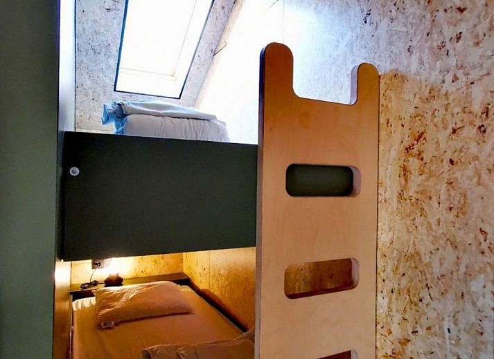 Verblijf 5302172 - Vakantiewoning Salland - Vakantiehuis Outdoors Holten - Diamond Suite bad