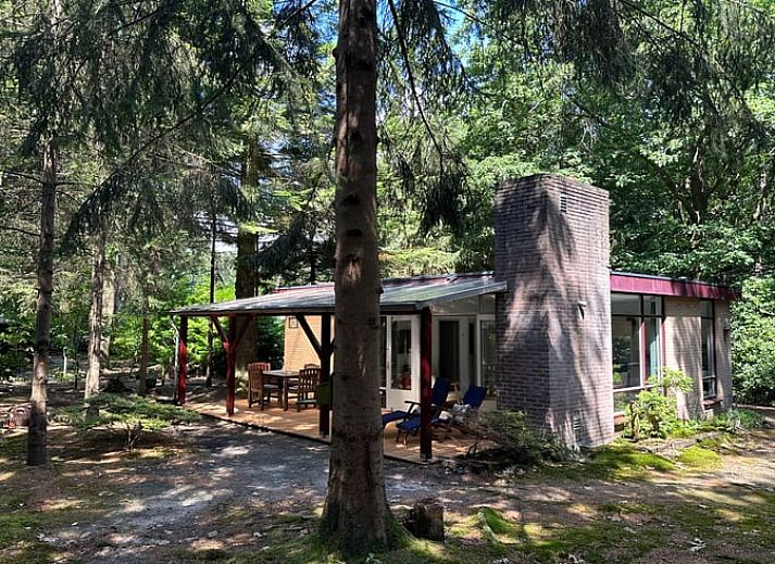 Verblijf 530218 • Vakantiewoning Salland • Huisje in Holten