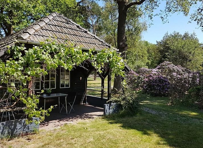 Verblijf 530233 • Vakantiewoning Salland • Natuurhuisje in Holten