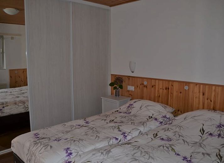 Ferienhaus in Holten mit gruenem Garten, gelegen in der Natur von Salland, Overijssel. Geniessen Sie Ruhe und Frieden in diesem charmanten Ferienhaus.