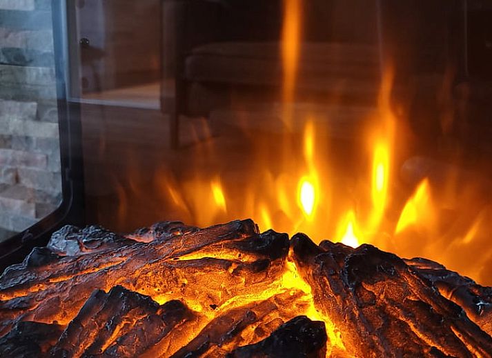 Geniet van de serene natuur rondom Vakantiehuis in Holten, gelegen in het prachtige Salland, Overijssel.