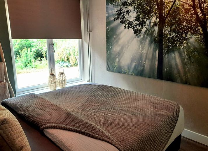 Geniet van de serene natuur rondom Vakantiehuis in Holten, gelegen in het prachtige Salland, Overijssel.